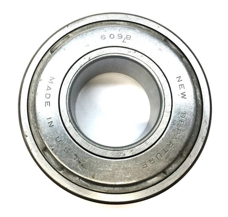 New Departure Sealed Roller Ball Bearing 6098 NOS