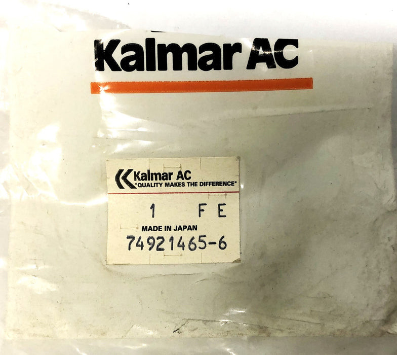 Kalamr AC Oil Seal 74921465-6 [Lot of 2] NOS