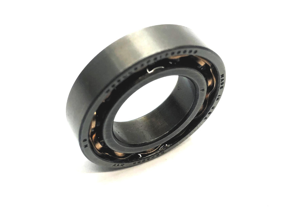 Delco New Departure Single Row Ball Bearing WD3LL03F1709C09 NOS