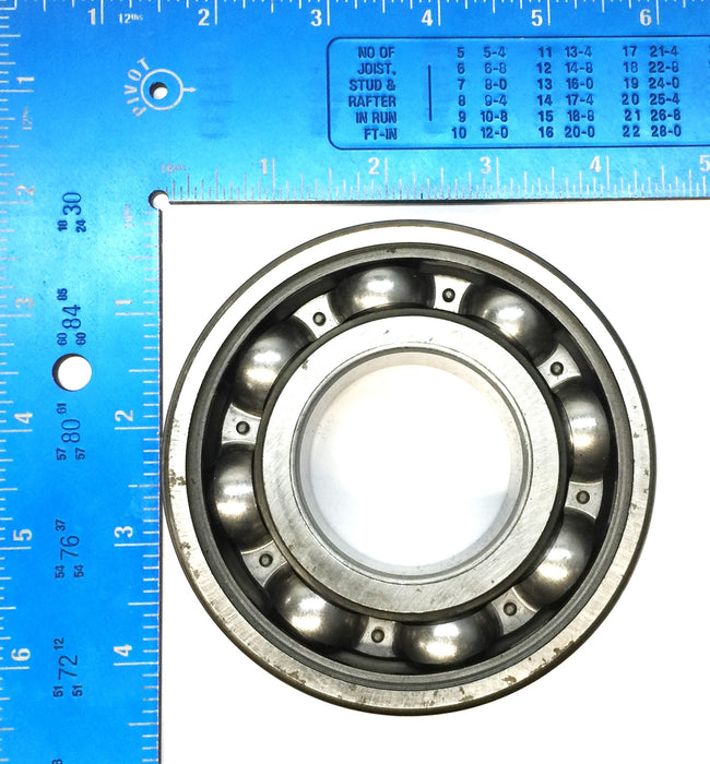 New Departure Sealed Roller Ball Bearing 6098 NOS