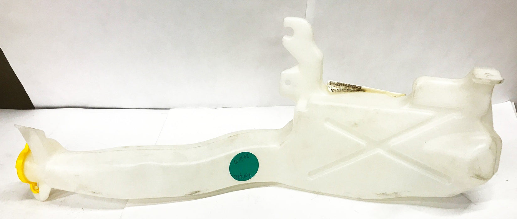 Mopar Windshield Wiper Reservoir 5507-9365-AF NOS