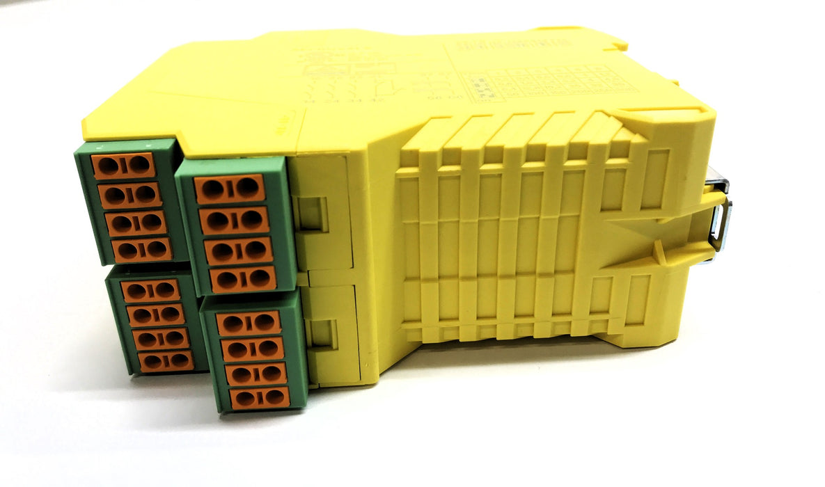 Phoenix Contact Safety Relay PSR-SPP-24DC/ESD/5X1/1X2/300 NOS