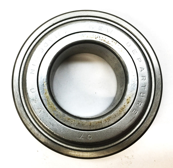 New Departure Roller Ball Bearing 07 NOS
