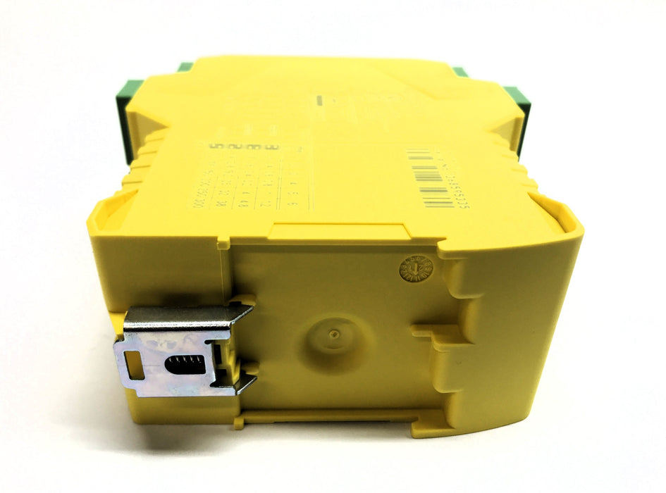 Phoenix Contact Safety Relay PSR-SPP-24DC/ESD/5X1/1X2/300 NOS