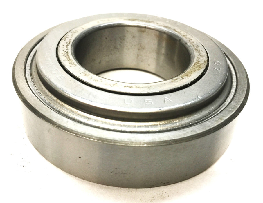 New Departure Roller Ball Bearing 07 NOS