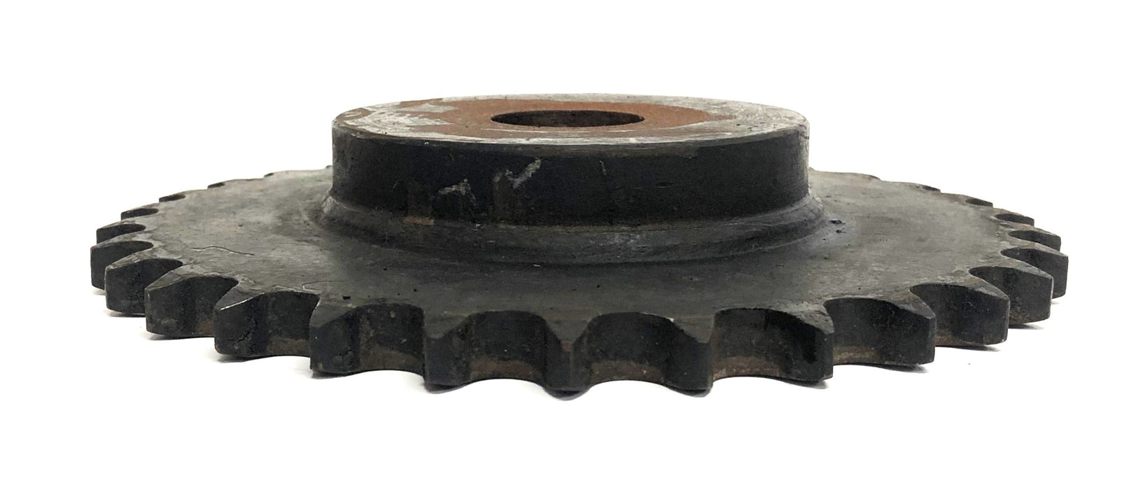 Martin 1.30 Inch Bore 31 Tooth Sprocket 60B31 USED