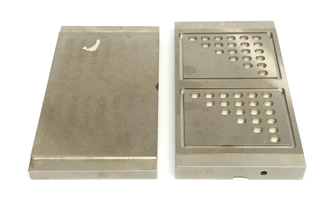 Unbranded Machine Mold PI-5195X LS/PI-5195X US NOS