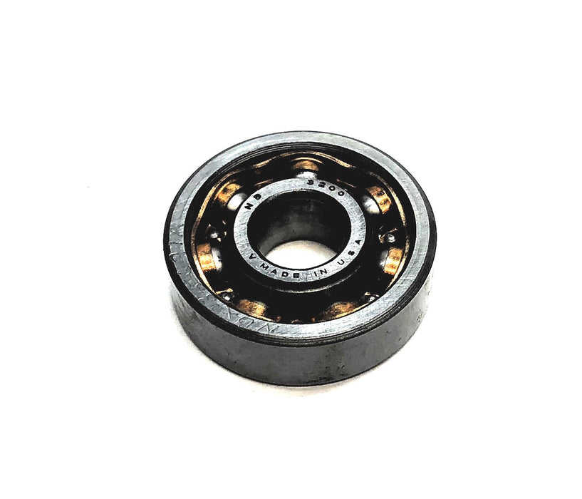 Delco New Departure Single Row Ball Bearing (No Box) 3020 NOS