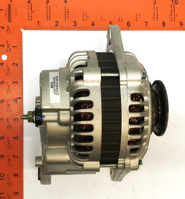 Clark Forklift Alternator 920244-HD NOS