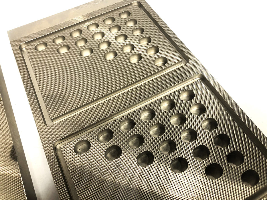 Unbranded Machine Mold PI-5195X LS/PI-5195X US NOS