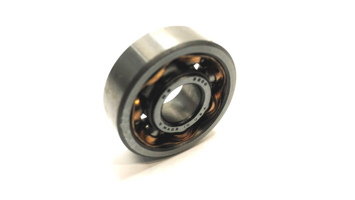 Delco New Departure Single Row Ball Bearing (No Box) 3020 NOS