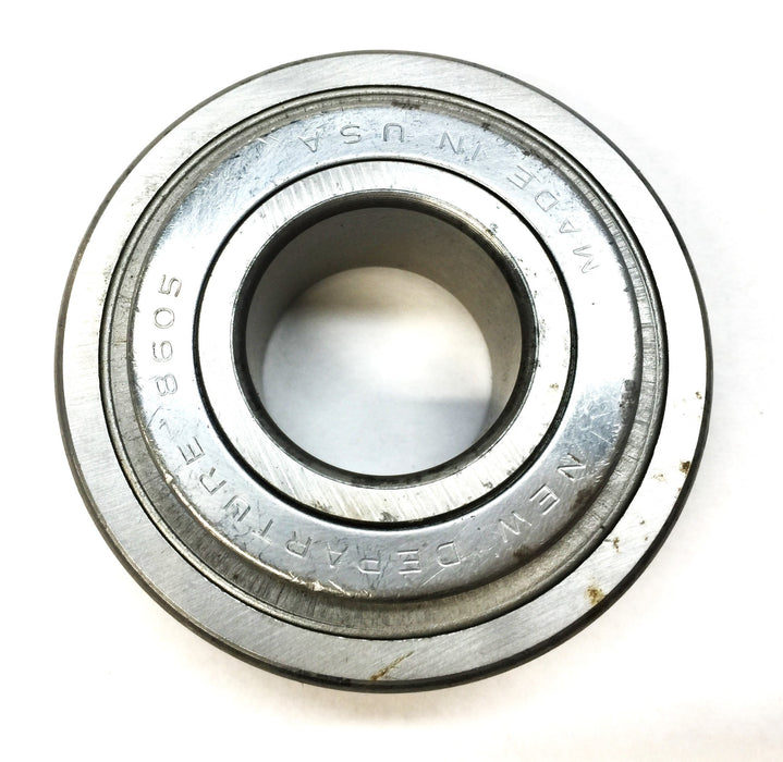 New Departure Roller Ball Bearing 8605 NOS