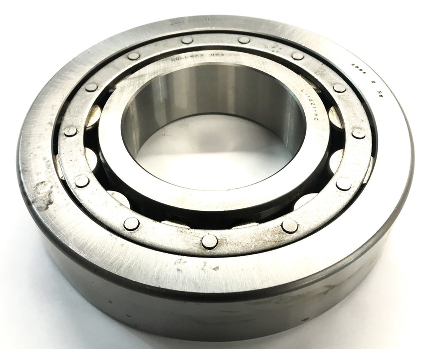 Rollway Cylindrical Roller Bearing (No Box) L 1321 U HC NOS