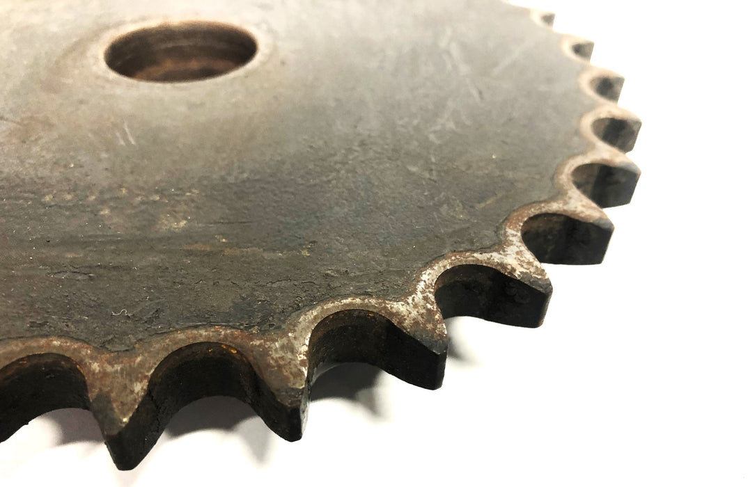 Martin 1.30 Inch Bore 31 Tooth Sprocket 60B31 USED
