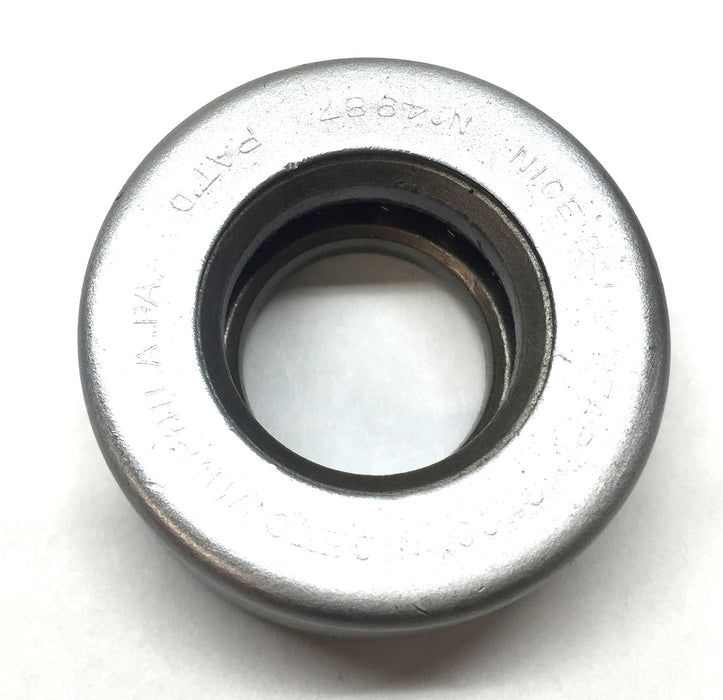 Nice Thrust Roller Bearing (No Box) 4887 NOS