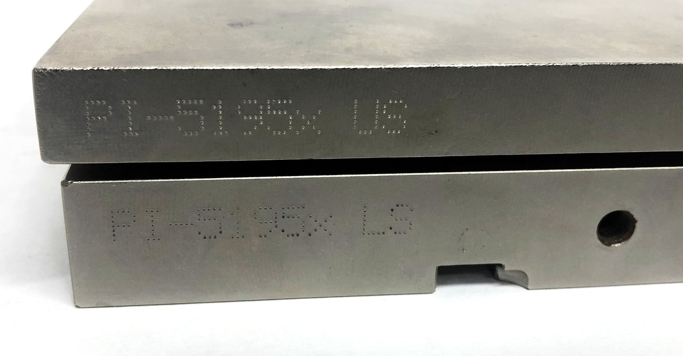 Unbranded Machine Mold PI-5195X LS/PI-5195X US NOS