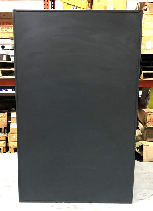 Valley Craft Cabinet With Storage Bins 48x24x78 Inch USED LOCAL PICKUP ONLY