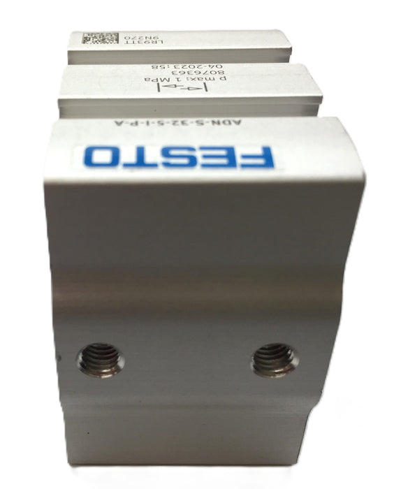 Festo Compact Cylinder ADN-S-32-5-I-P-A (8076363) NOS