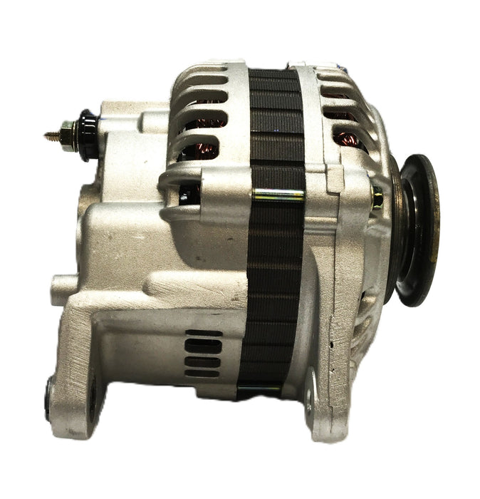Clark Forklift Alternator 920244-HD NOS