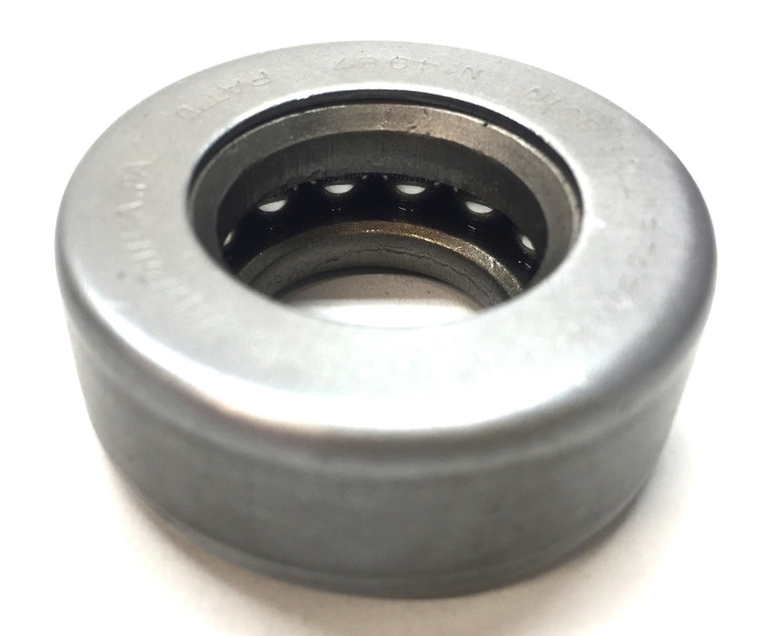 Nice Thrust Roller Bearing (No Box) 4887 NOS