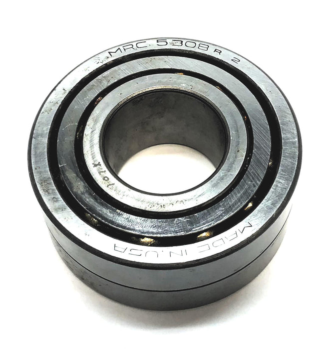 MRC Double Row Ball Bearing (No Box) 5308R2 NOS