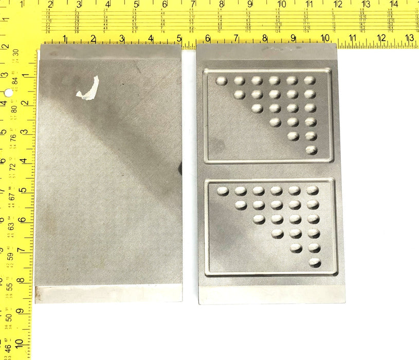Unbranded Machine Mold PI-5195X LS/PI-5195X US NOS