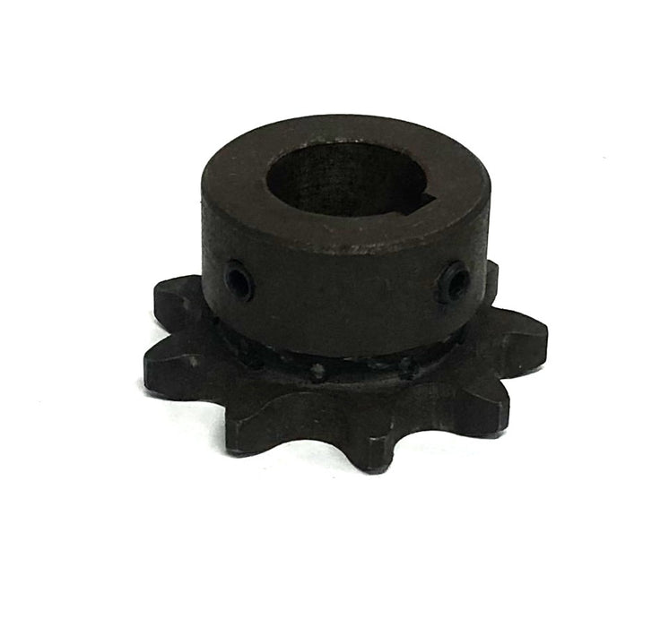 Martin 0.62 Inch Bore 9 Tooth Sprocket 41B9 NOS