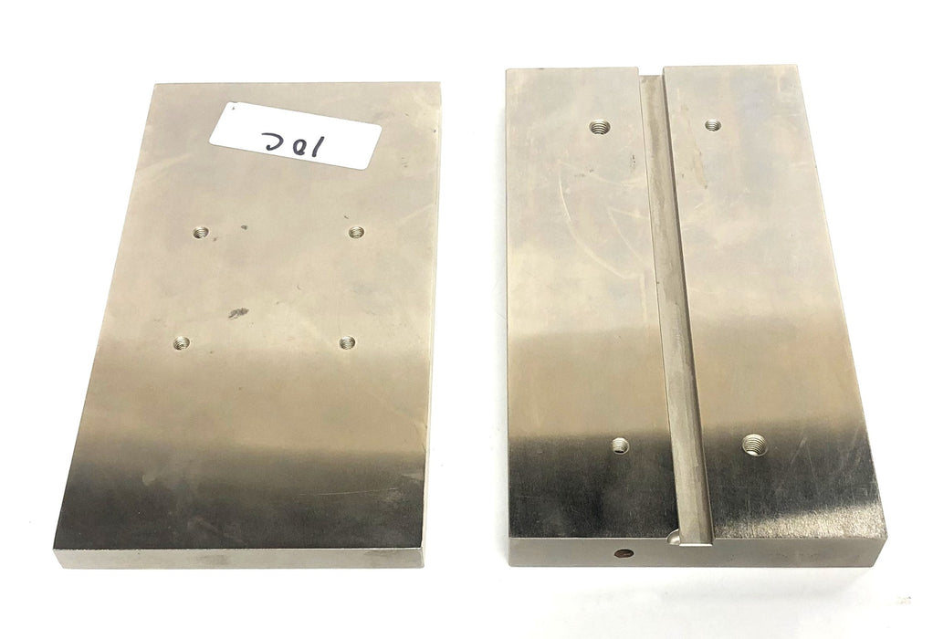 Unbranded Machine Mold PI-5195X LS/PI-5195X US NOS