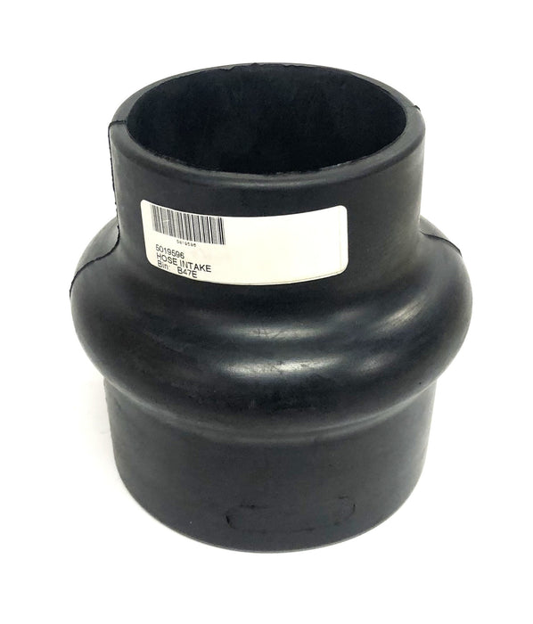Unbranded Rubber Reducer Hump Intake Hose 5019596 NOS