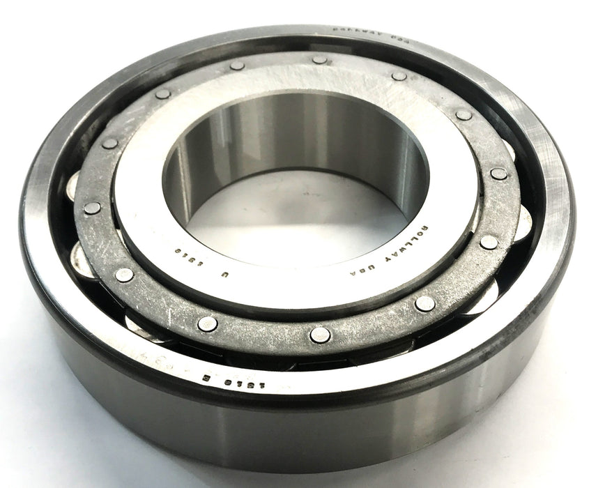Rollway Cylindrical Roller Bearing (No Box) U-1319-E-084 NOS
