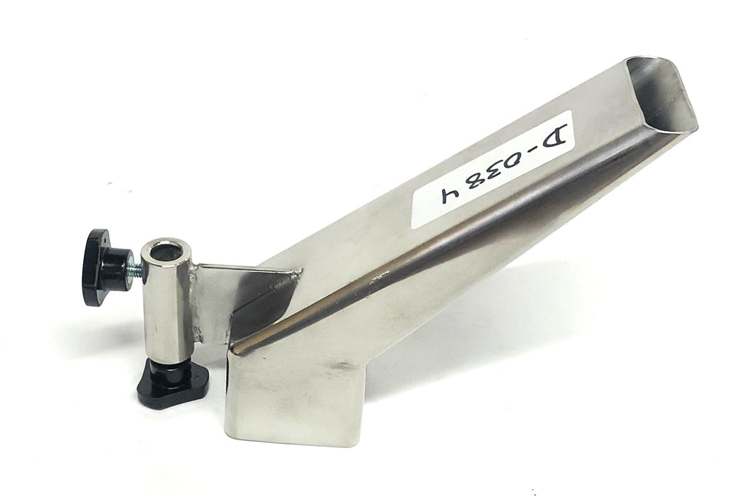Unbranded Clamping Handle D-0384 NOS