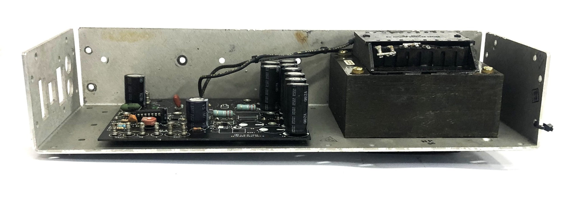 Condor 100/120/215/230-240V Power Supply HE24-7.2-A+ USED