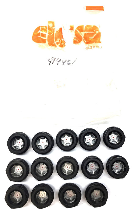 Elesa M20 Sight Glass 914461 [Lot of 14] NOS