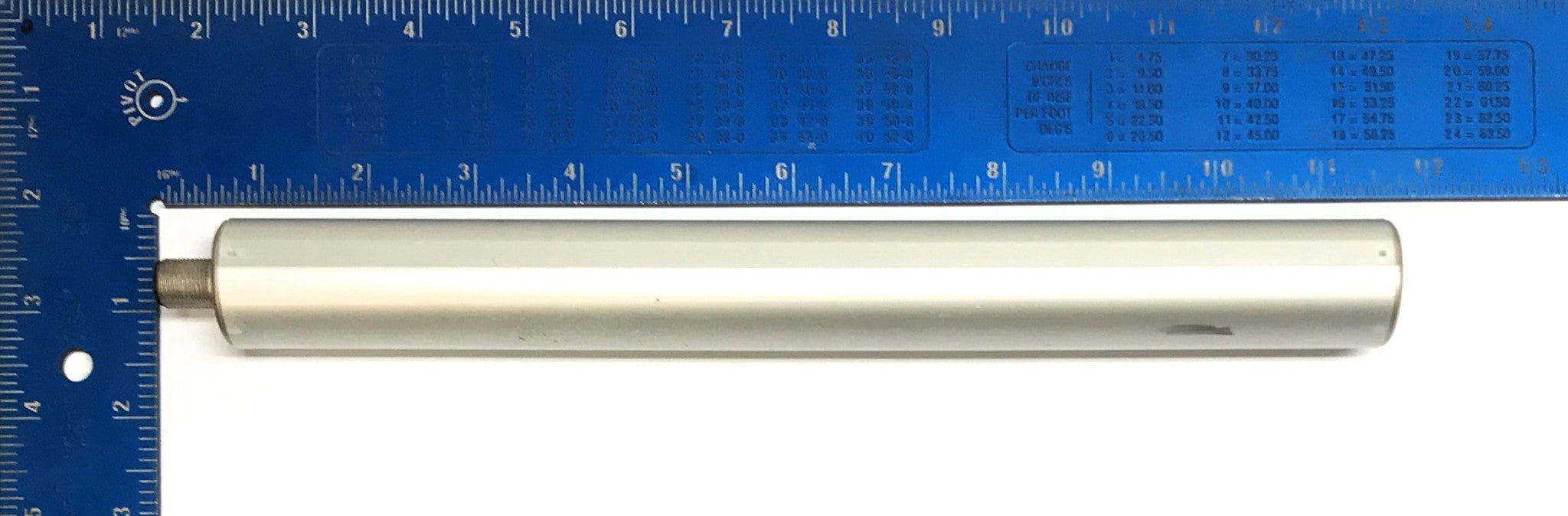 Balluff Linear Position Sensor BTL6-A110-M0127-A1-S115 (BTL0022) NOS