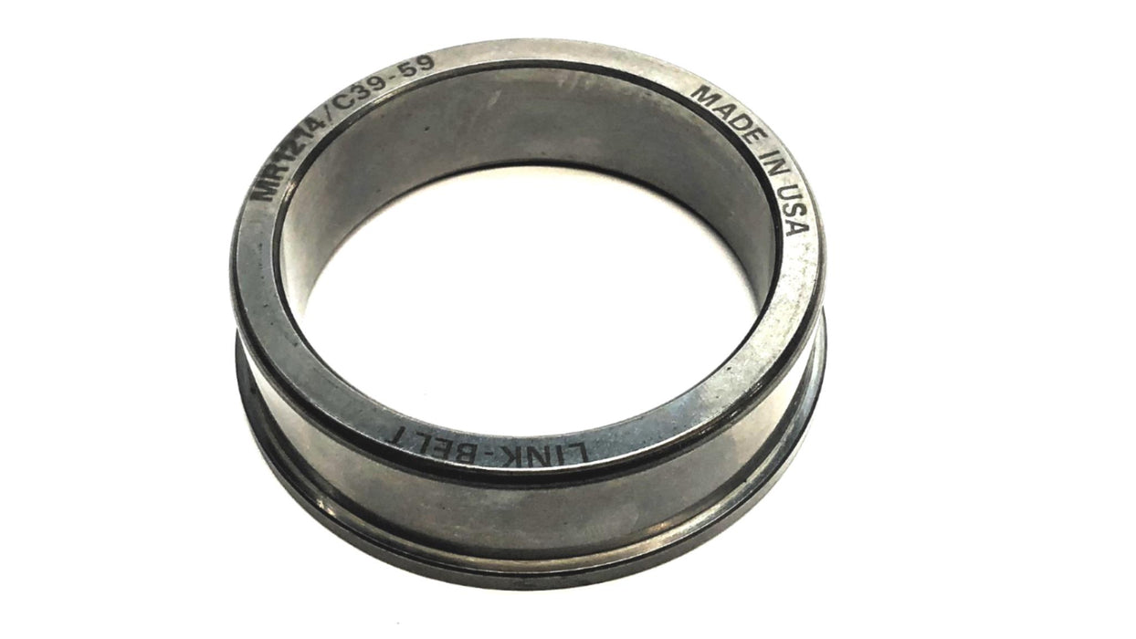 Link-Belt Cylindrical Roller Bearing Inner Ring (No Box) MR1214/C39-59 NOS