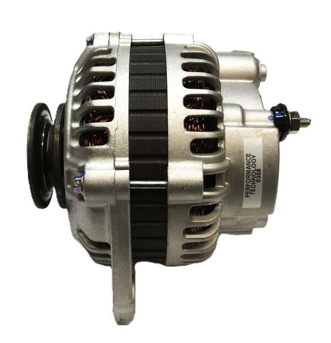 Clark Forklift Alternator 920244-HD NOS