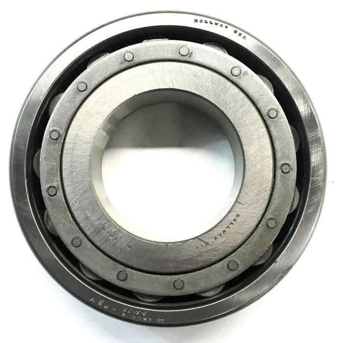 Rollway Cylindrical Roller Bearing (No Box) U-1319-E-084 NOS