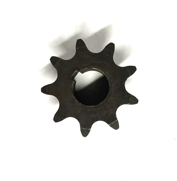 Martin 0.62 Inch Bore 9 Tooth Sprocket 41B9 NOS