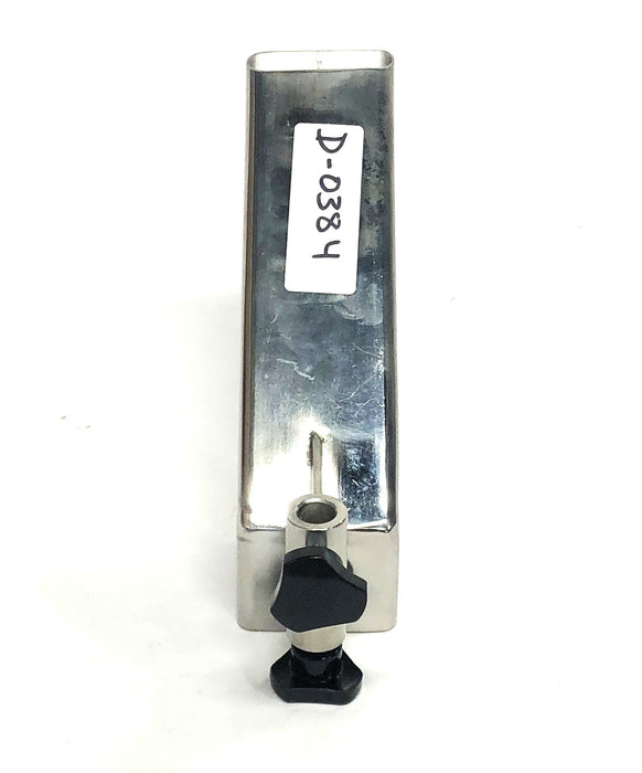 Unbranded Clamping Handle D-0384 NOS