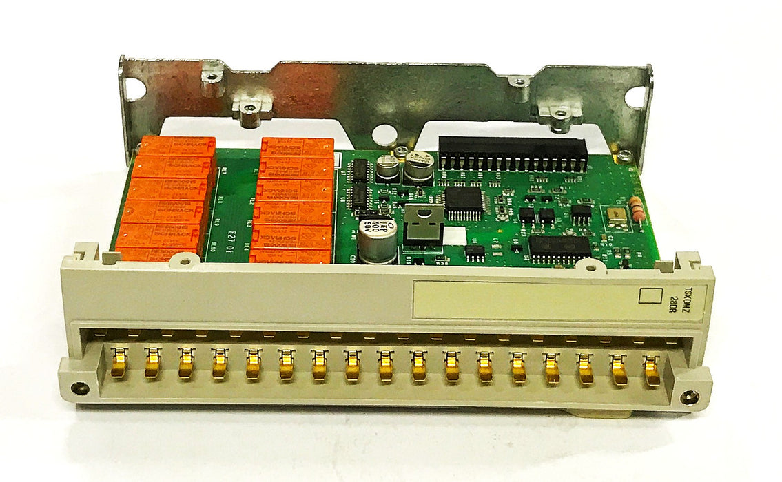 Schneider Electric Modicon Assembly TSXDMZ25DR NOS