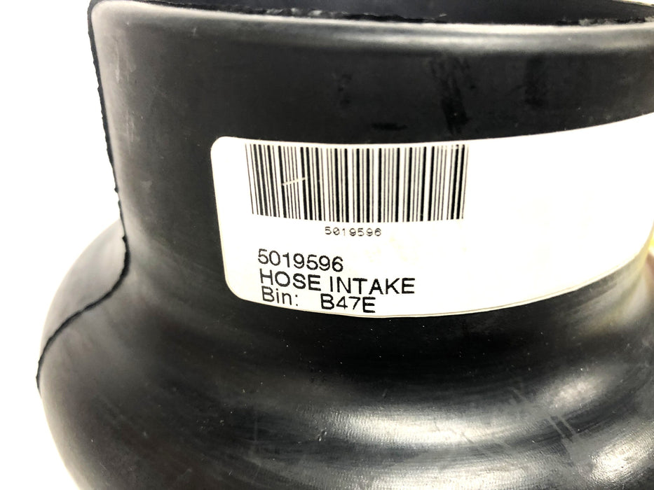 Unbranded Rubber Reducer Hump Intake Hose 5019596 NOS