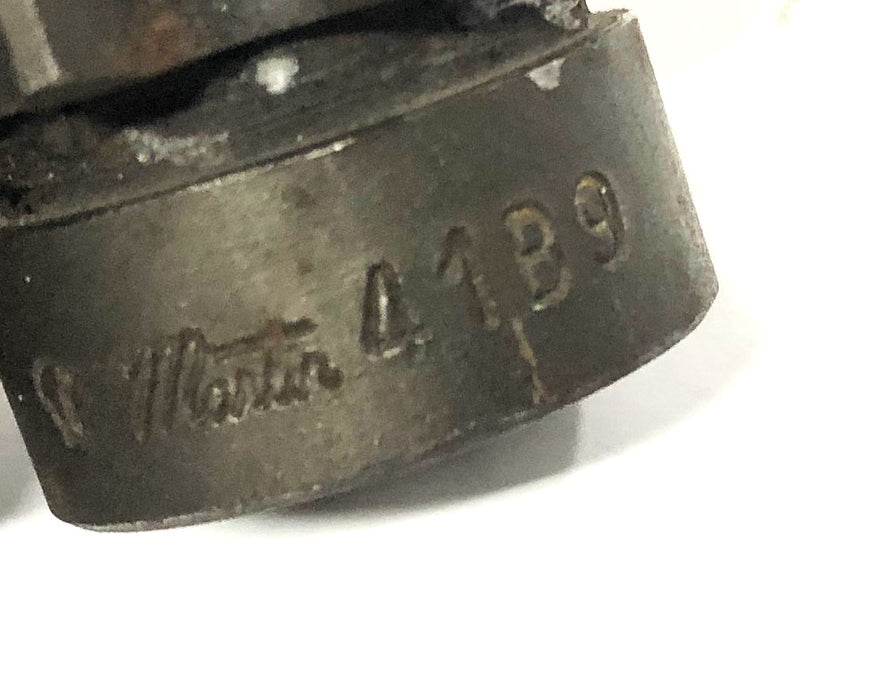 Martin 0.62 Inch Bore 9 Tooth Sprocket 41B9 NOS