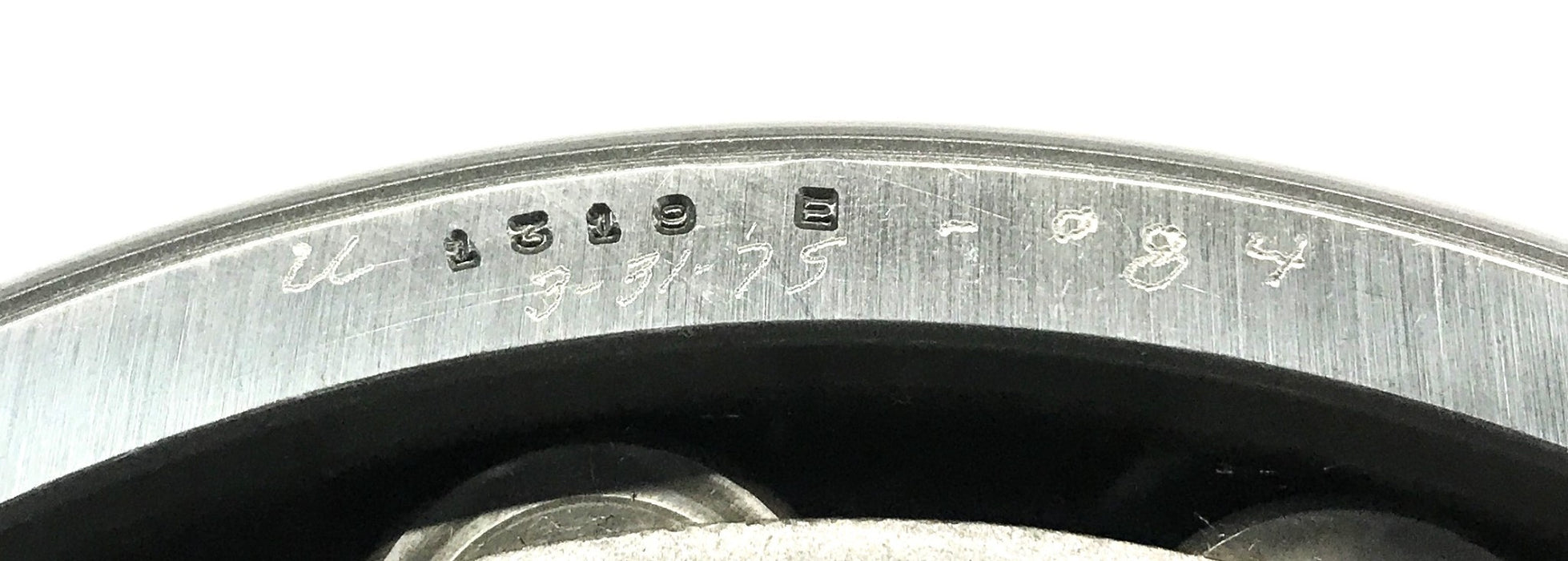 Rollway Cylindrical Roller Bearing (No Box) U-1319-E-084 NOS