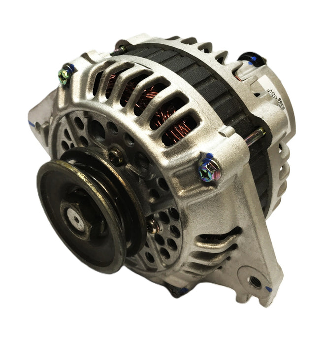 Clark Forklift Alternator 920244-HD NOS