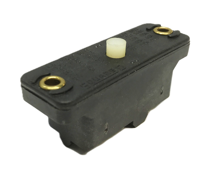 Square D Snap Action Limit Switch Class 9007 AO-2 [Lot of 3] NOS