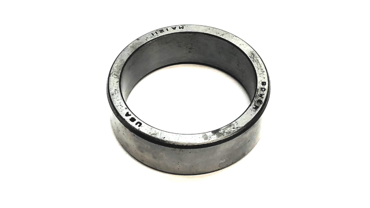 Bower Cylindrical Roller Bearing Inner Ring Made in USA (No Box) MA1211 NOS