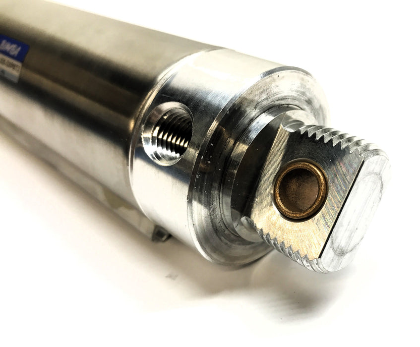Bimba Pneumatic Cylinder M-313.625-DXPBT2 NOS