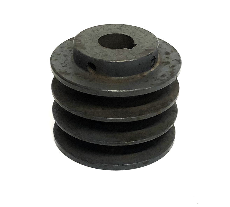 Browning 3 Groove 0.95 Inch Bore Fixed Pitch Pulley 3BK347/8 NOS