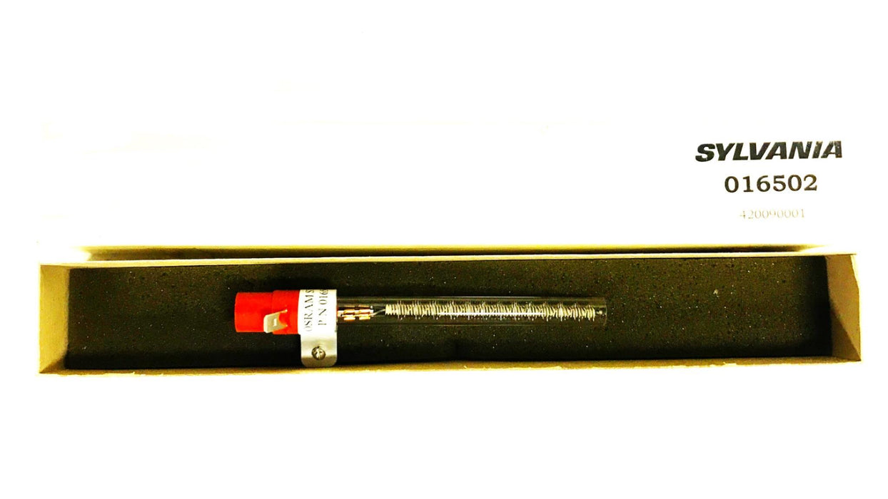Osram Sylvania Glass Heater 016502 NOS