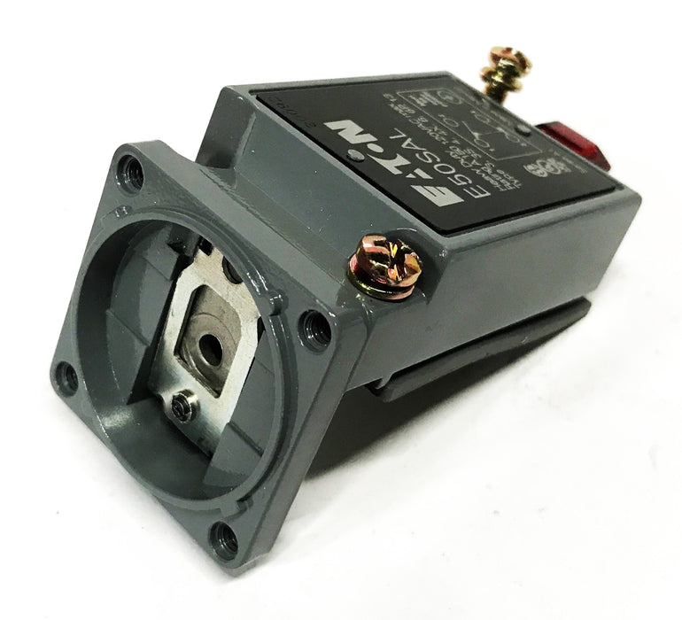 Eaton Heavy Duty Limit Switch E50SAL NOS